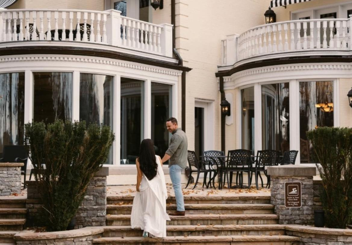 The Wedding Website of Victoria Trosper and Dusty Eliopulos