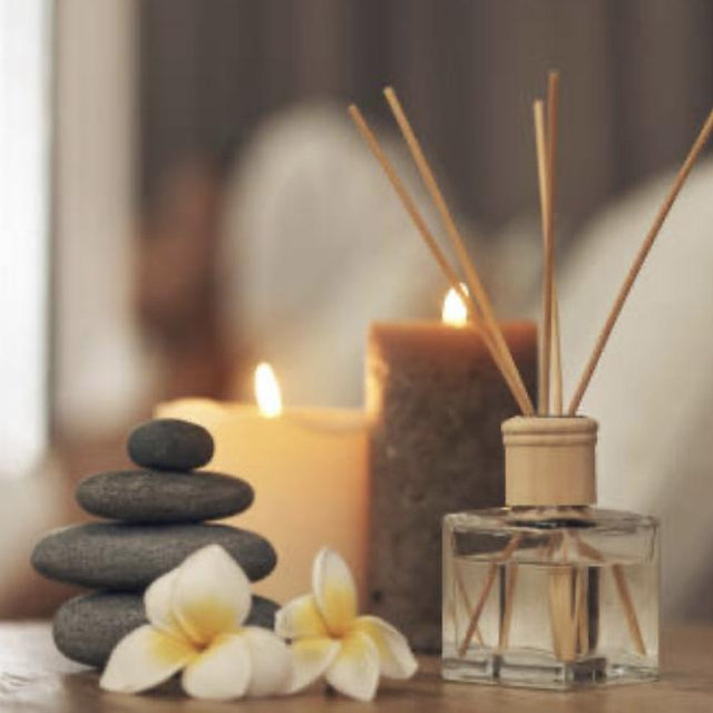 Couples massage
