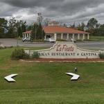 La Fiesta Restaurant