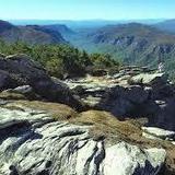 Linville Gorge