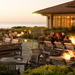 The Fire Pits at the Inn at Spanish Bay
