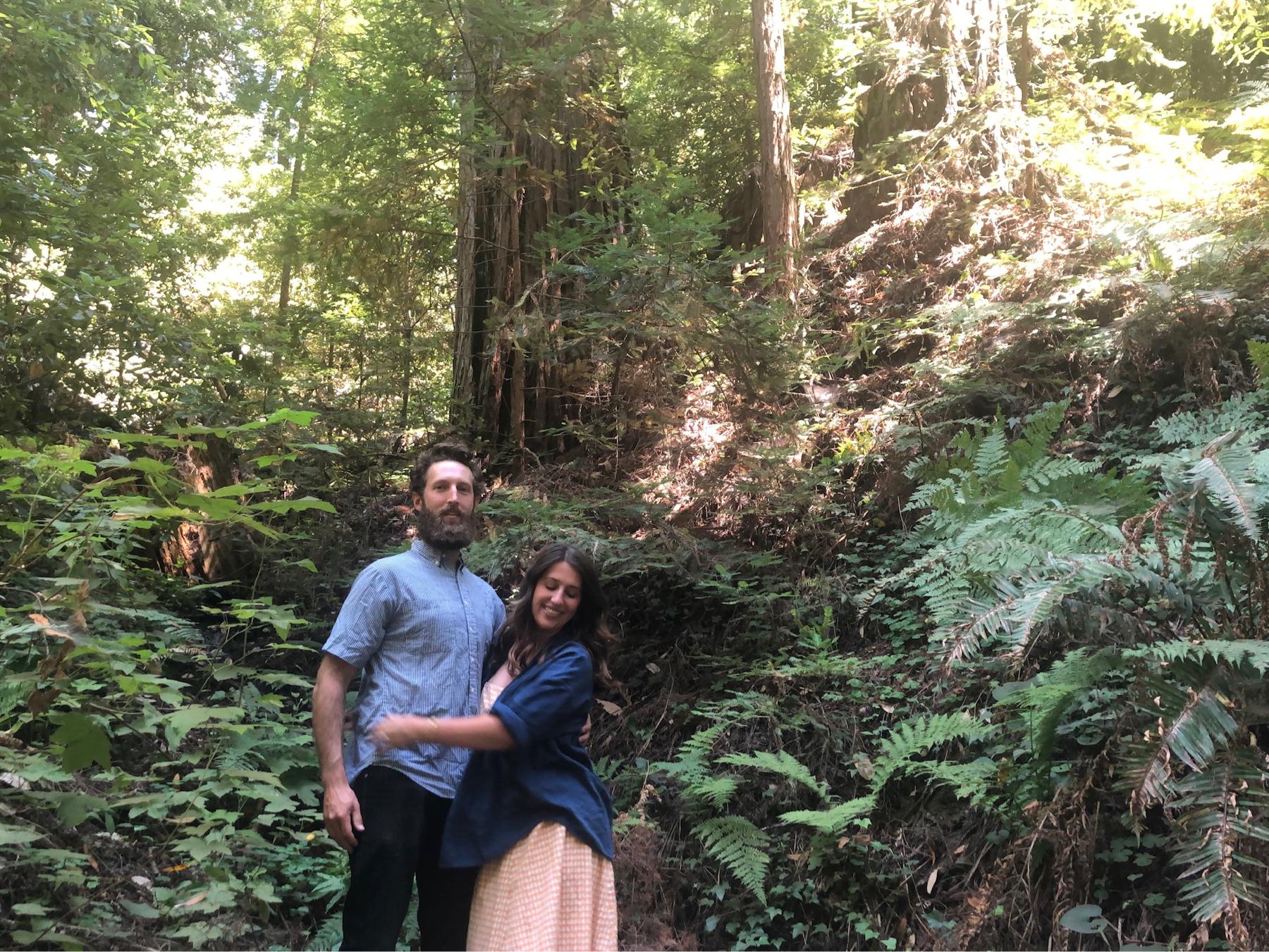 The Wedding Website of Jamie Keil and Zac Garfield
