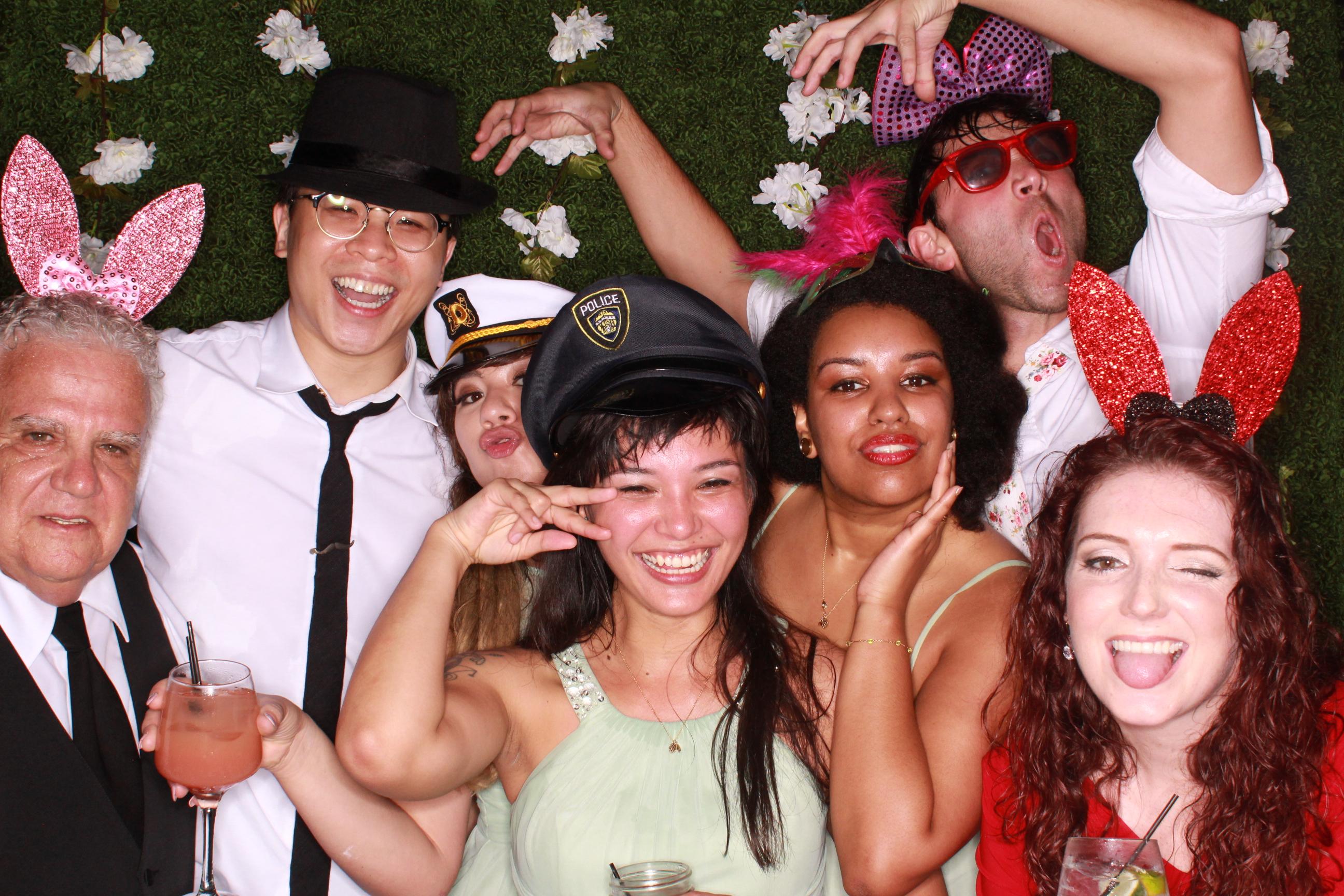 The Wedding Website of Heidi Zito and Tim Lee