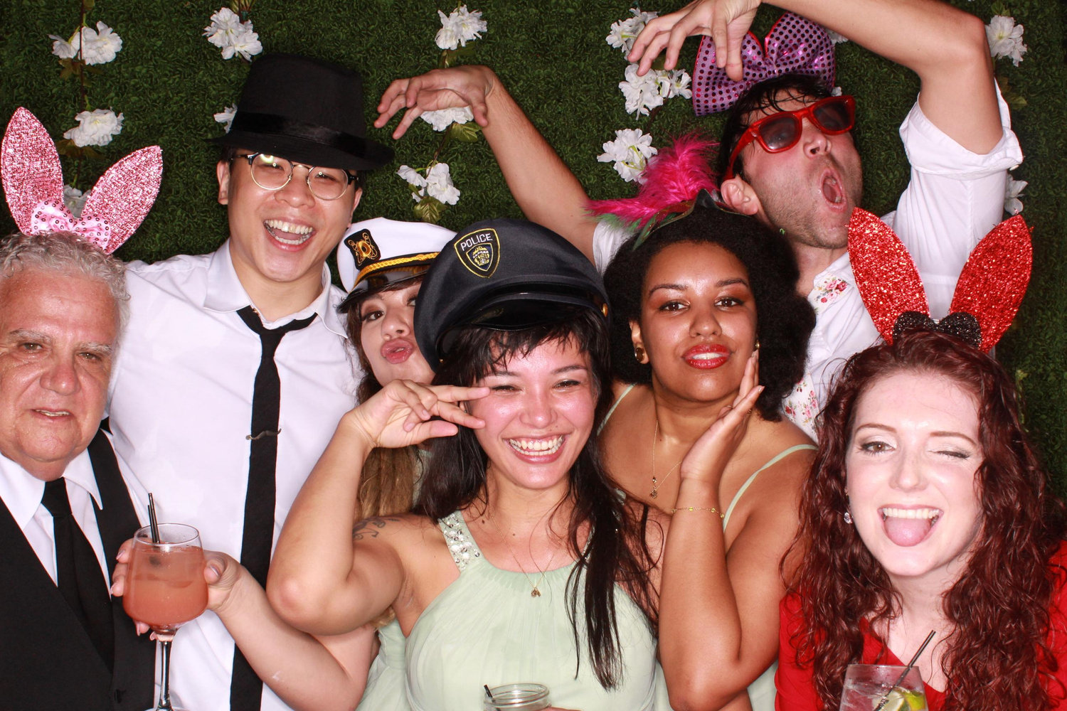 The Wedding Website of Heidi Zito and Tim Lee