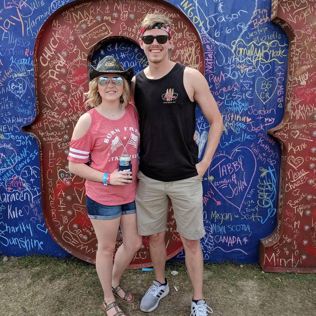 Carolina Country Music Festival