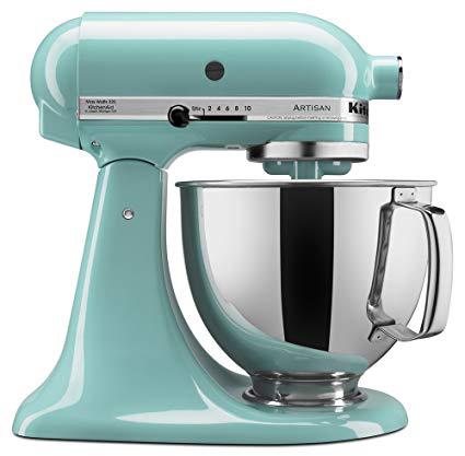 Kitchenaid