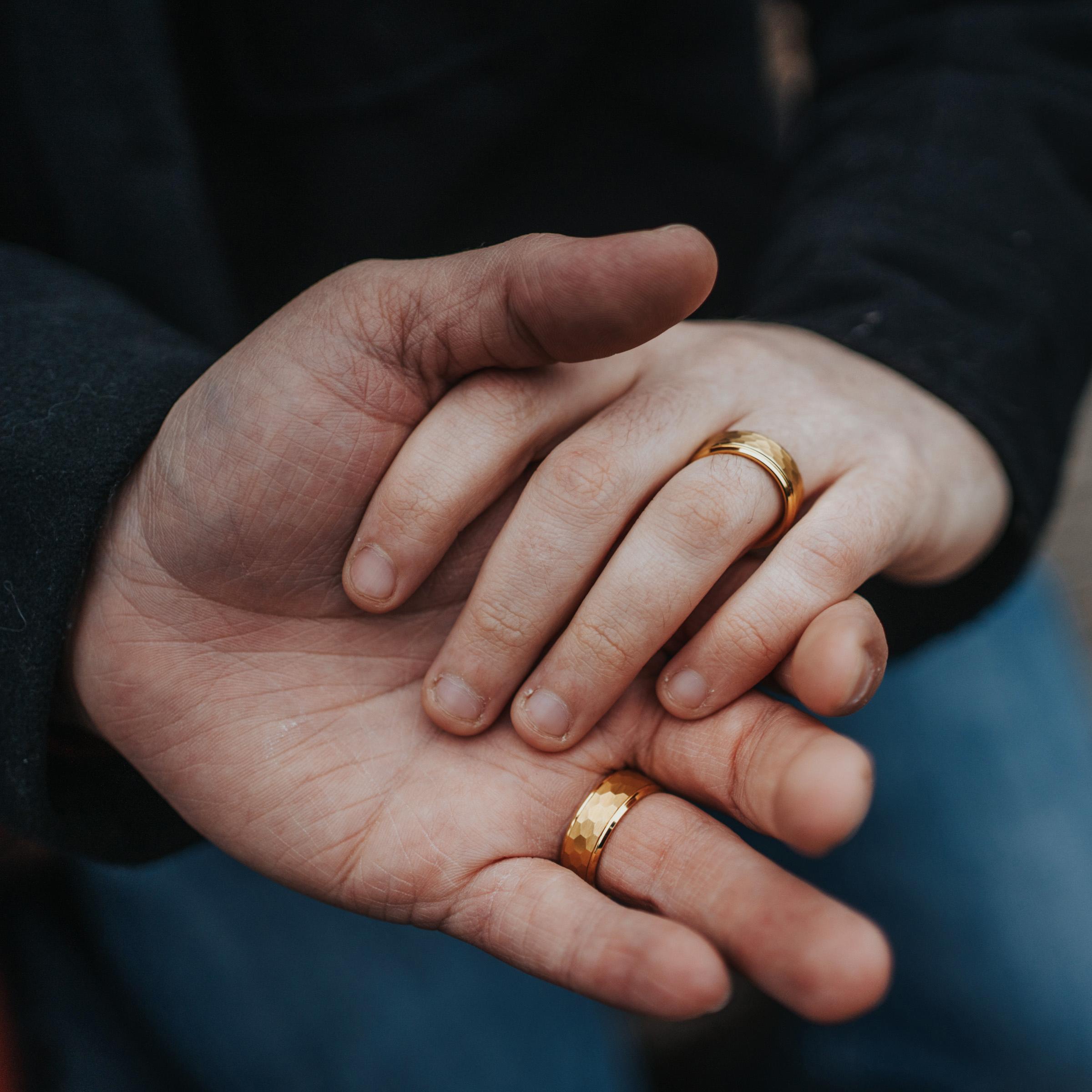 The Wedding Website of Nathan Lance Turley and Michael James Lee