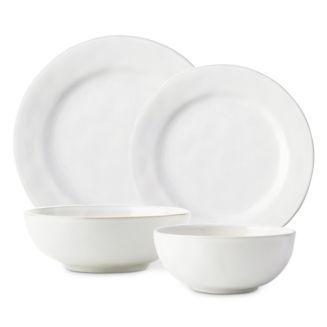 Juliska Puro 4-Piece Setting