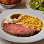 Lawry's The Prime Rib