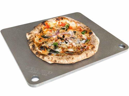NerdChef Steel Stone - 0.50" / 30lb - Ultimate