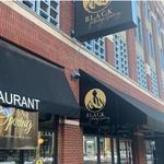 Black Jockeys Lounge