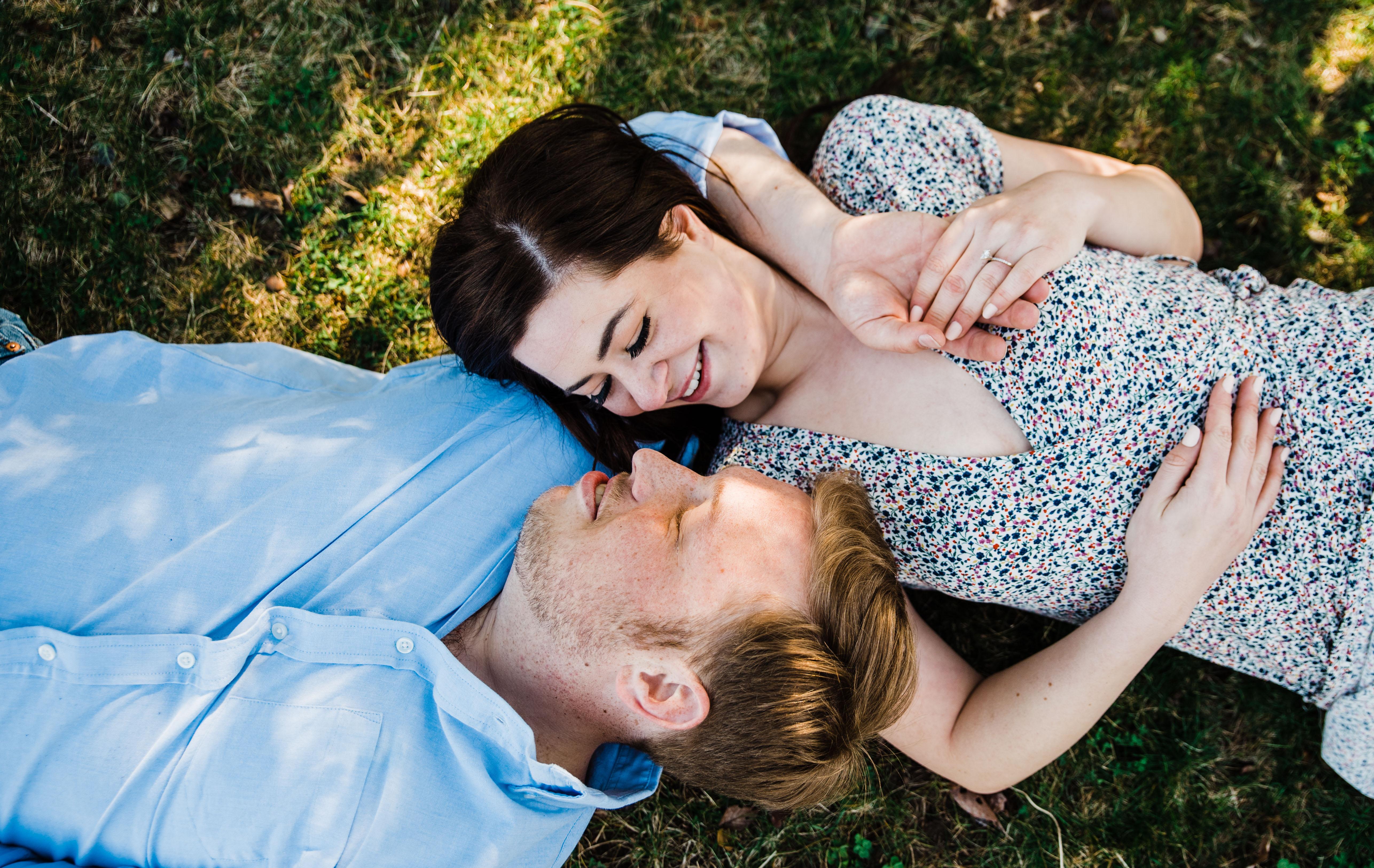 The Wedding Website of Allison Zuegel and Daniel Kellam
