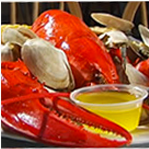 Arnold’s Lobster & Clam Bar