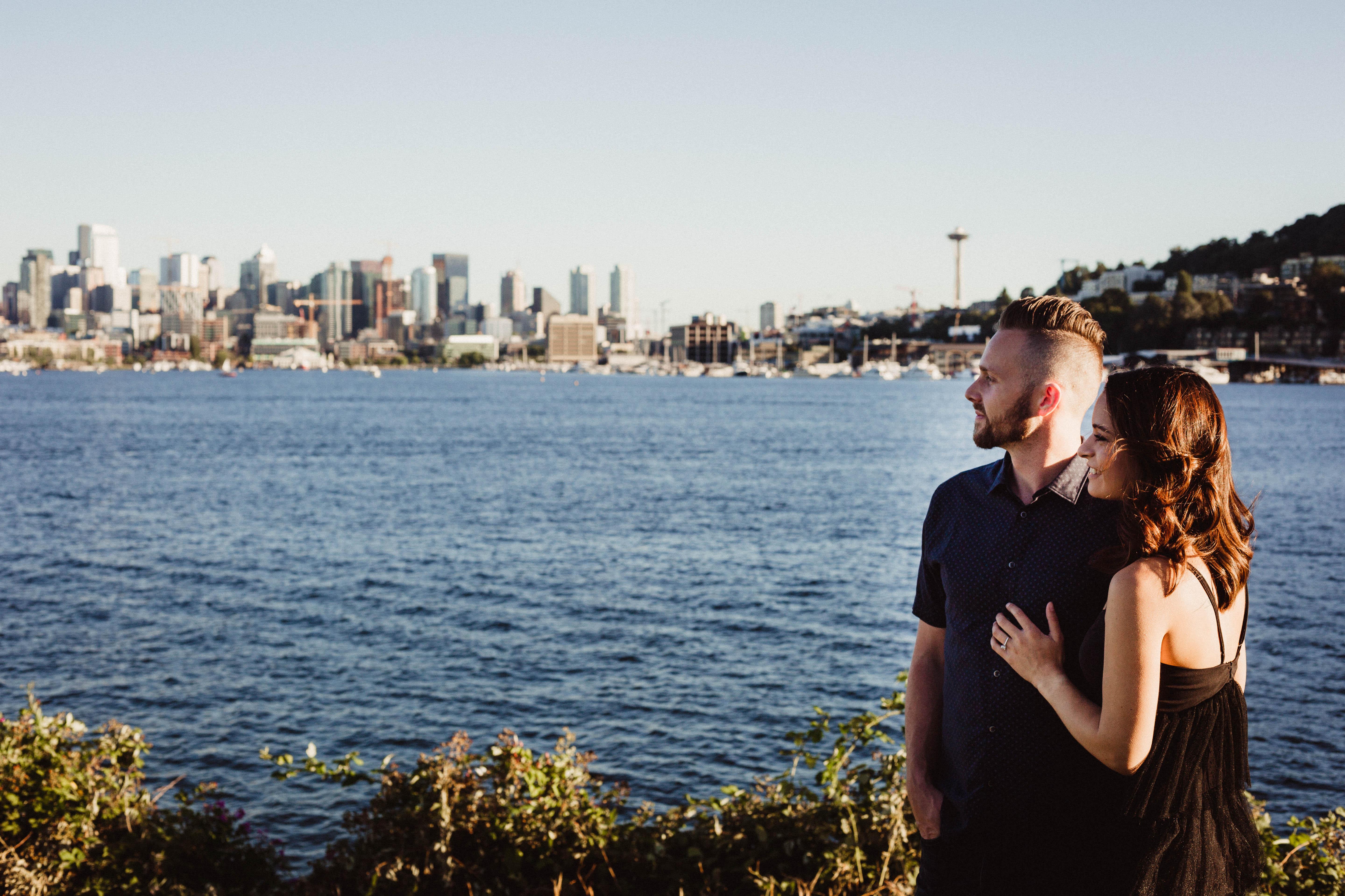 The Wedding Website of Rebecca Lopez and Cory Skillman