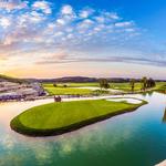 Payne's Valley Golf Course