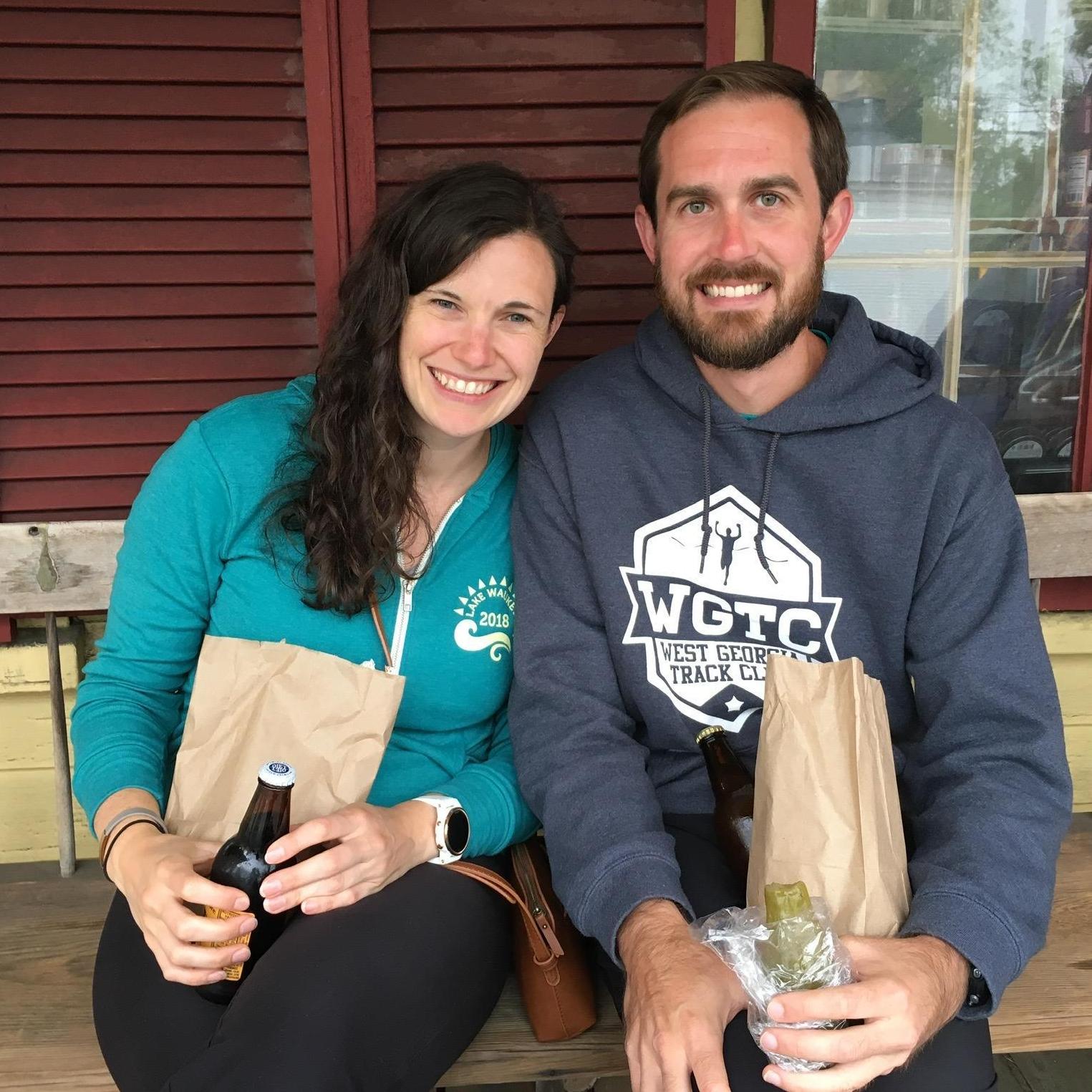 Jonathan's first trip to the Penny Candy Store in Moultonborough, NH - July 2018