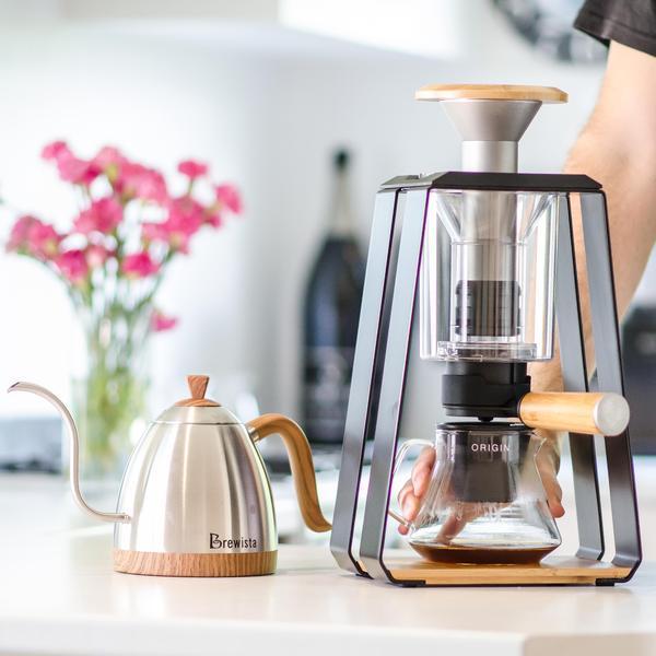 Trinity Coffee Co.