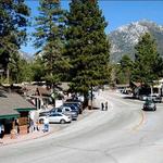 Idyllwild-Pine Cove