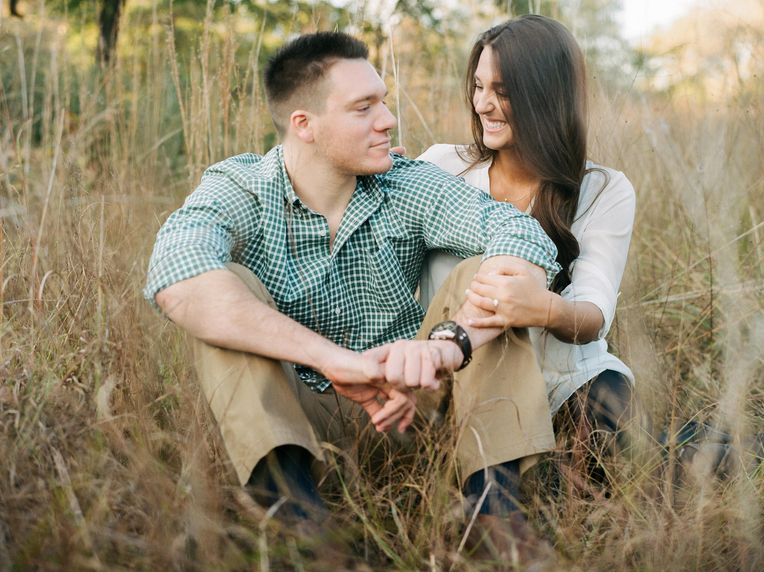 The Wedding Website of Raquel de la Bastide and John Byers