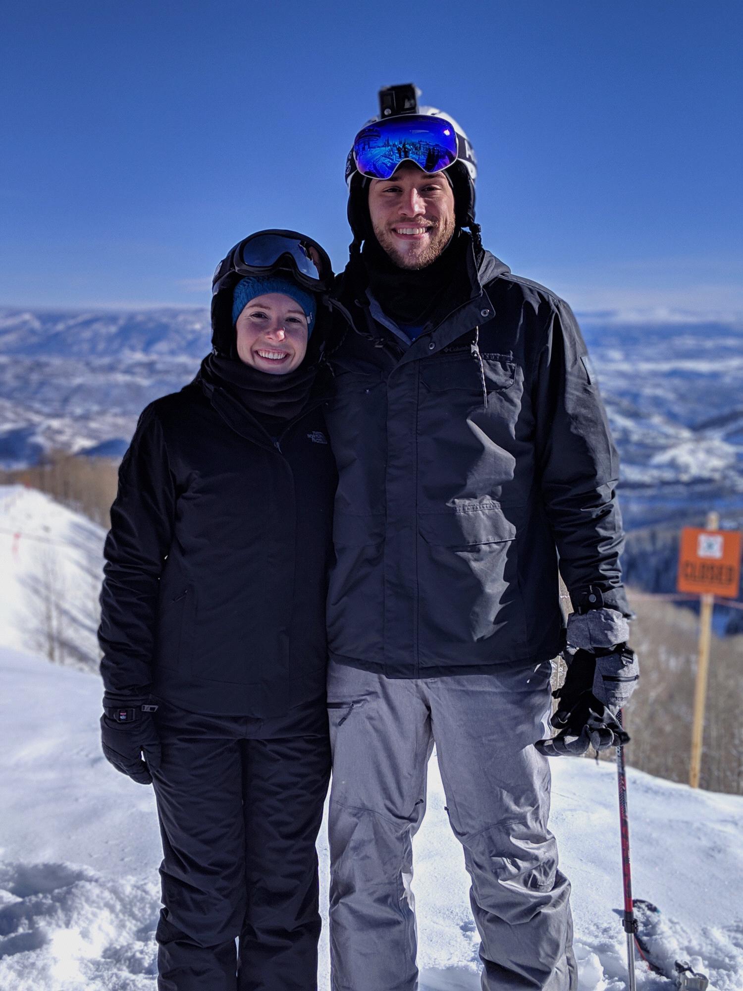 Park City, Utah - 2018