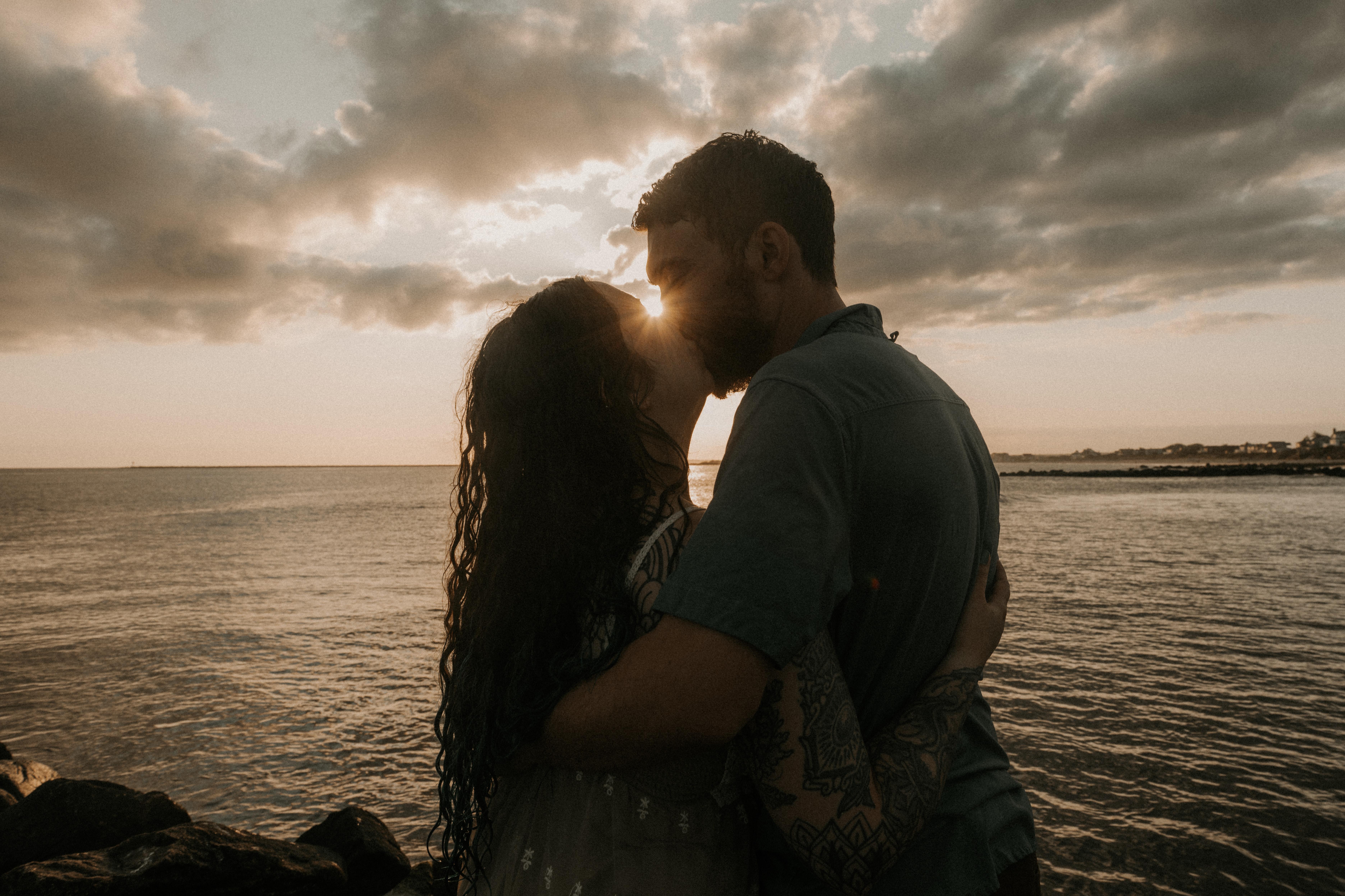 The Wedding Website of Brenna Guay and Eli Salsberry
