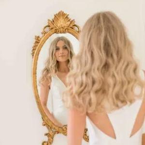 Getting-Ready Glam