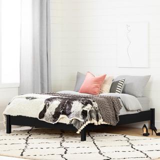 Cavalleri Platform Bed