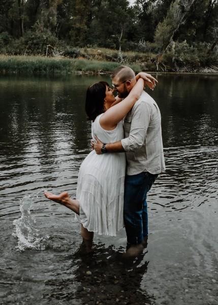The Wedding Website of Jordan Bendorf and Benjamin Siler