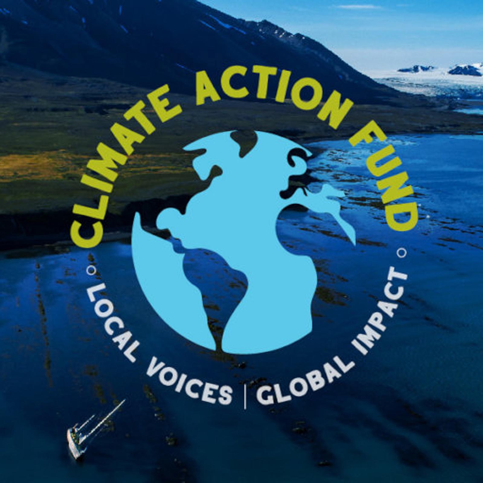 GlobalGiving, Donation To Climate Action Fund - Zola