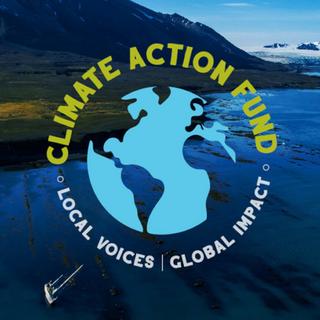 Donation to Climate Action Fund