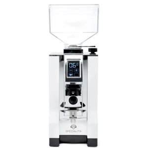 Eureka Mignon Specialita Espresso Grinder