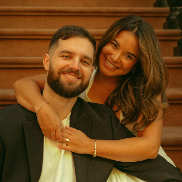Our newlywed fund