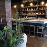 Barrel & Vine