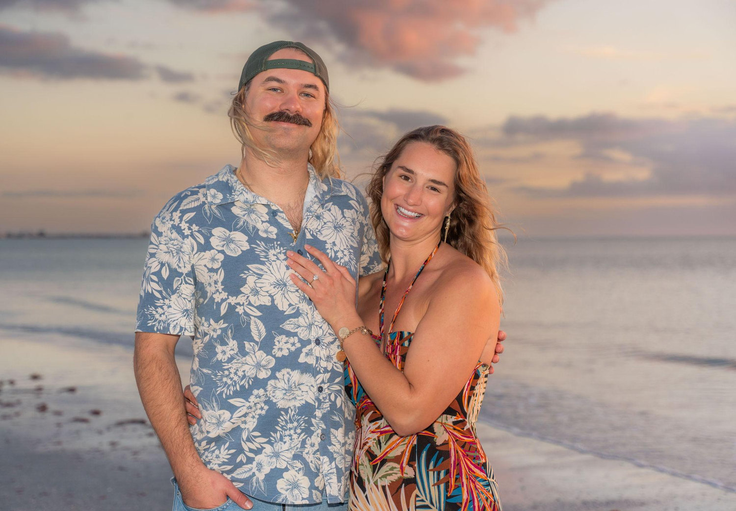 The Wedding Website of Ella Larson and Rob Colwell