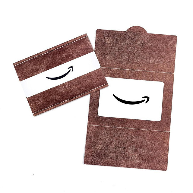 Amazon Physical Gift Card - Appreciation