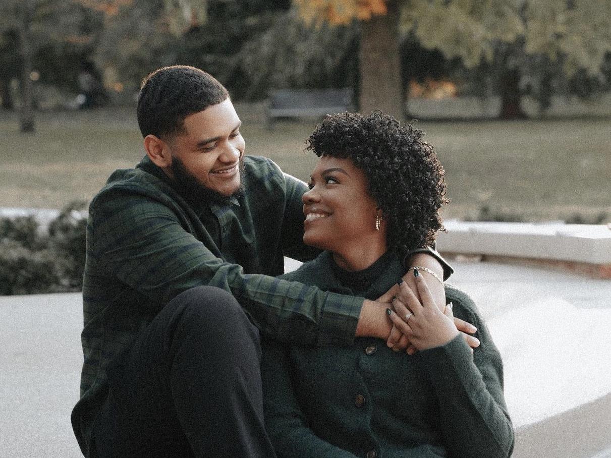 The Wedding Website of Hannah Davenport and Felipe Martinez-Richardson