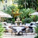 Cafe Boulud