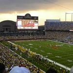 Gopher Football Game vs UCLA on Saturday, November 7