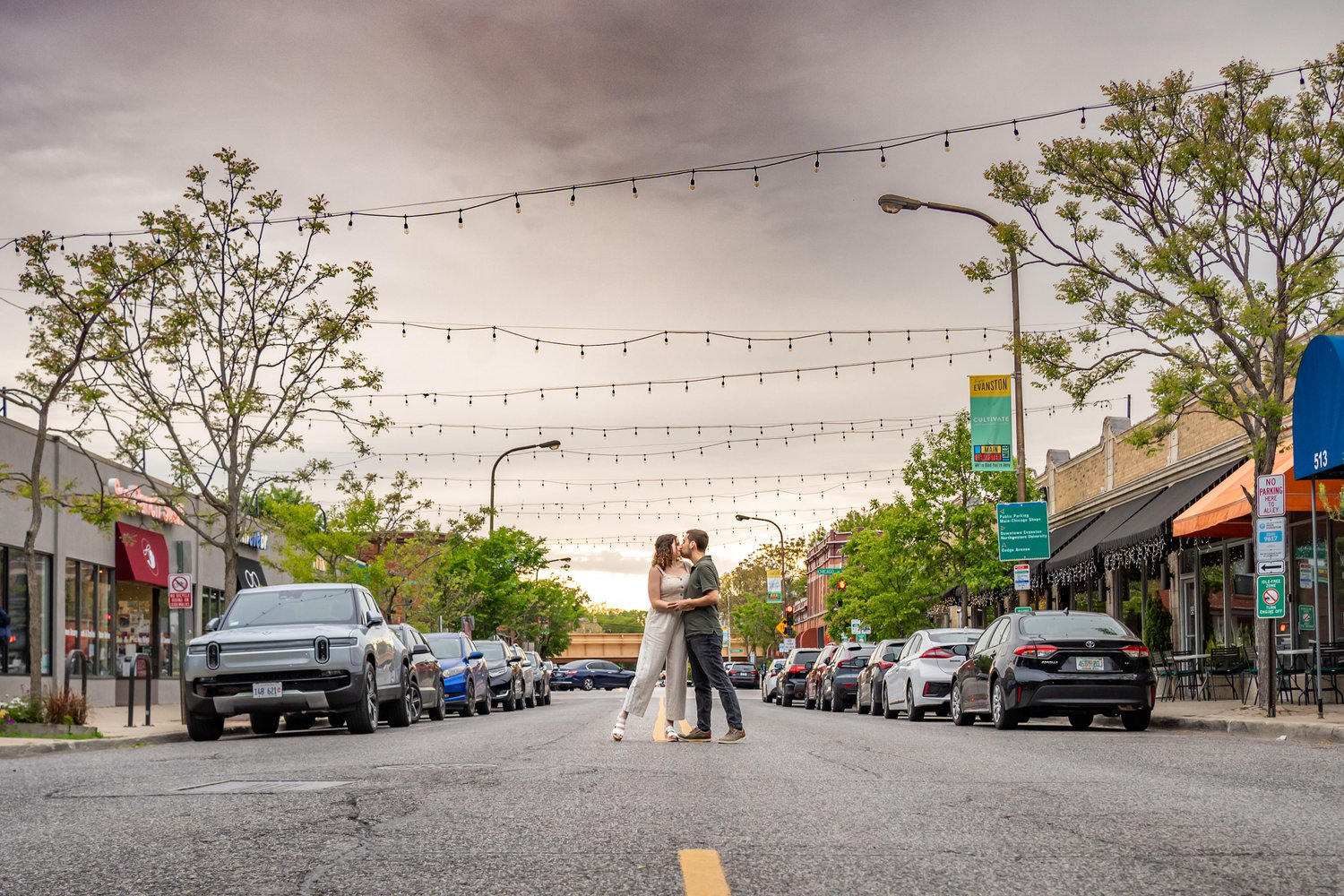 The Wedding Website of Jenna Repkin and Garrett Pollack