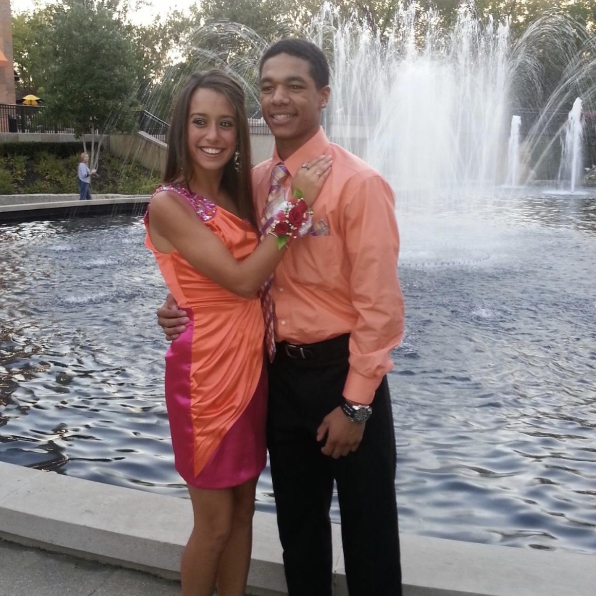 2013 Gahanna Homecoming