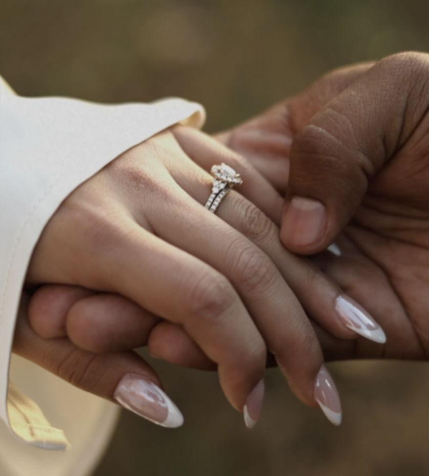 The Wedding Website of Angela Gaucin and Carlos Alvarez Del Castillo