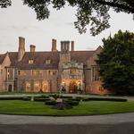 Meadow Brook Hall