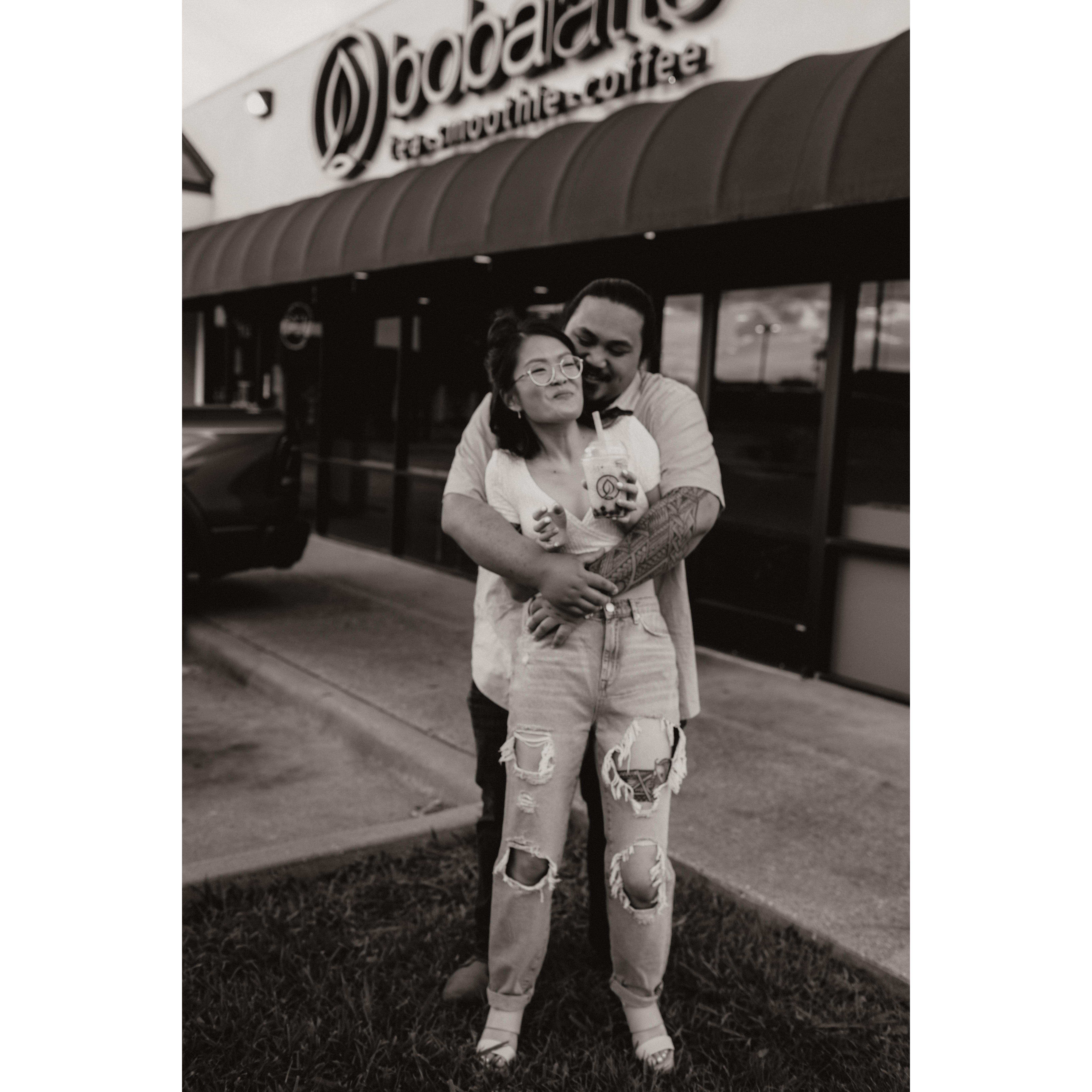 Picture taken by: @brooketaelorphoto