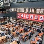 Time Out Market