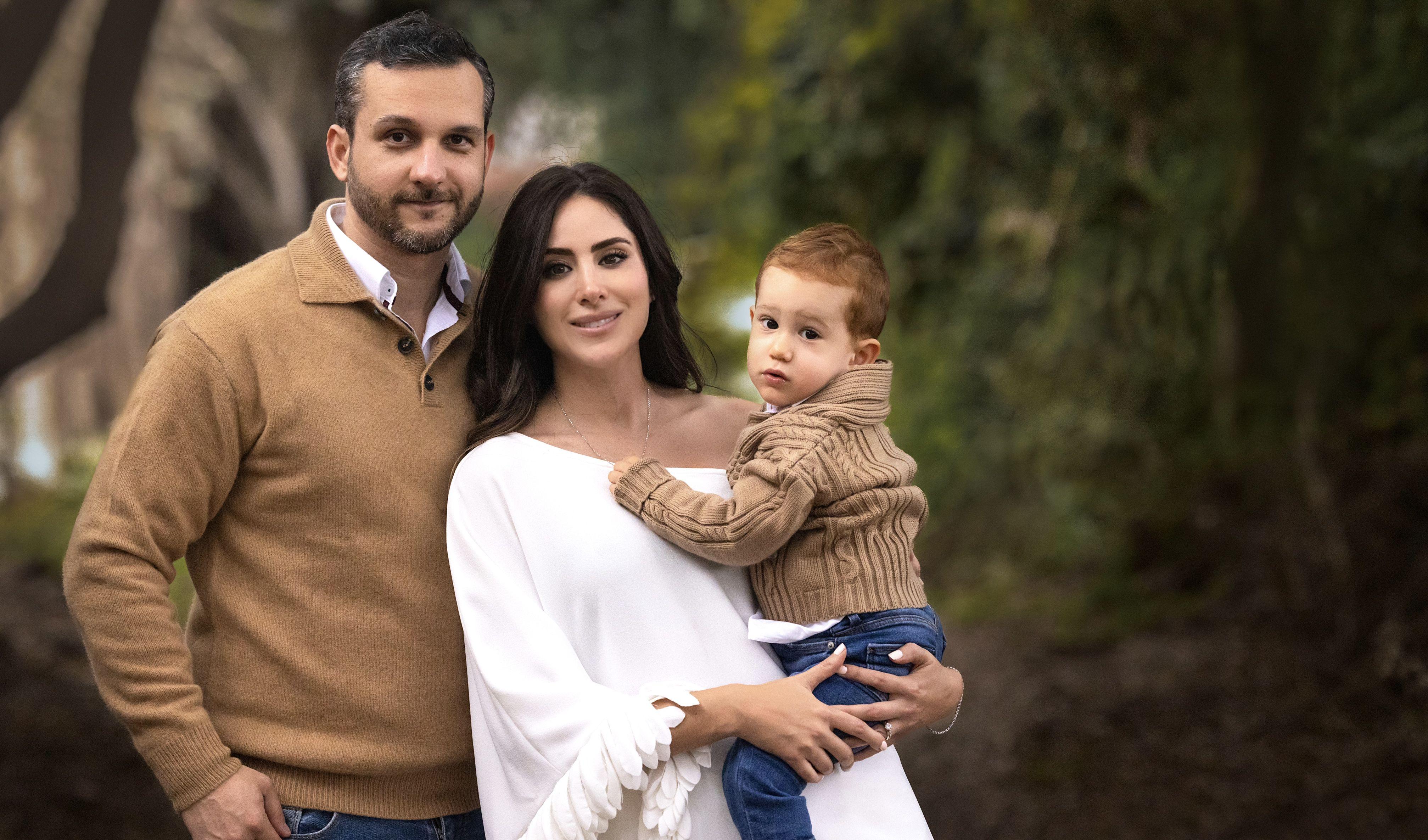 The Wedding Website of Yesenia Gamero and Renzo Fortunic