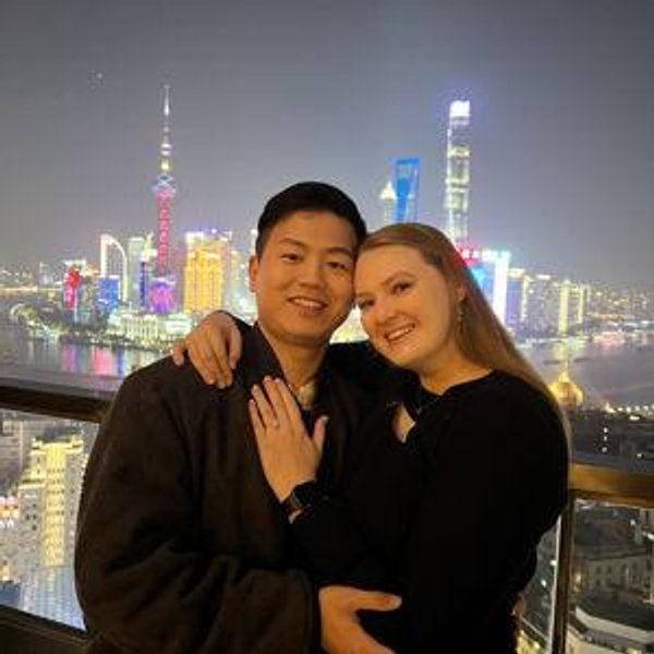 Our newlywed fund