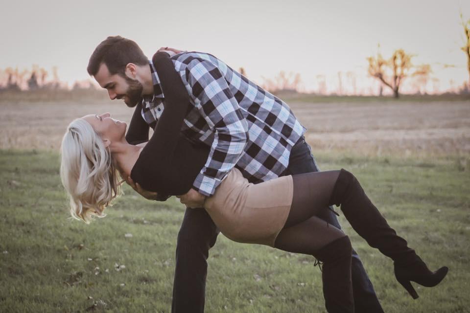 The Wedding Website of Taylor Boltersdorf and Bryan Milburn