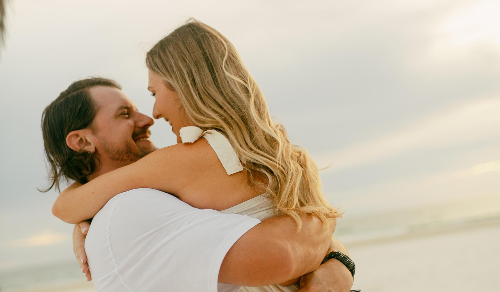 The Wedding Website of Danielle Daley and Bobby Eveld
