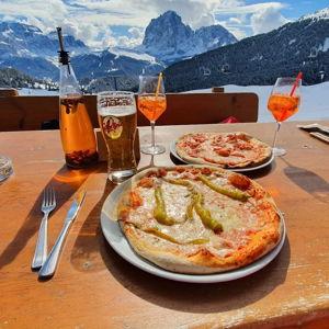Dolomites Treats