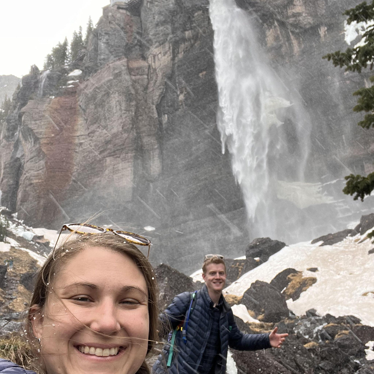 Telluride, Colorado